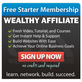 wealthy affiliate