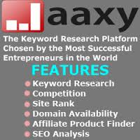 jaaxy review