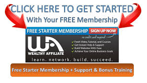 Free Affiliate Marketing Training 