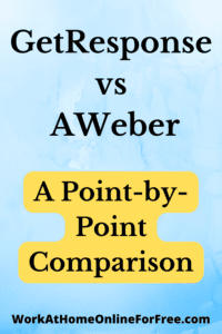 getresponse vs aweber