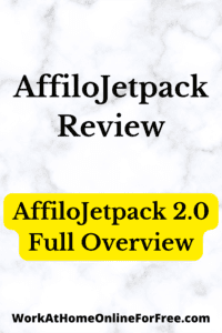 AffiloJetpack Review