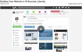 How to Build a Website Fast and Easy
