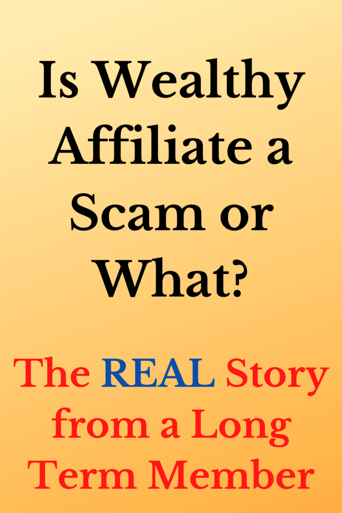 is wealthy affiliate worth the cost?