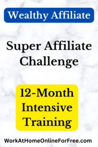 super affiliate challenge