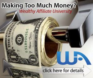 affiliate marketing training