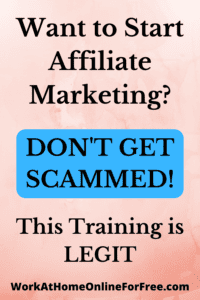 how to get started on affiliate marketing