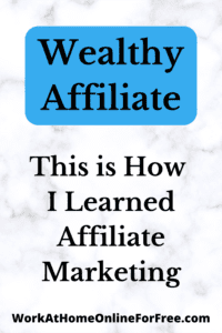 How to Learn Affiliate Marketing