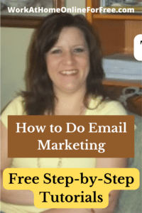 how to do email marketing