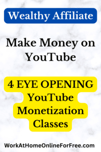 how to make money with youtube