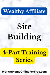 site building course