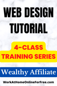 web design tutorial