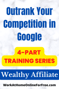 how to outrank your competition in google